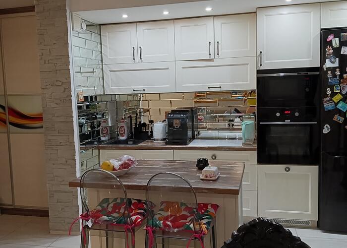 Grajewo ogłoszenia: Sprzedam mieszkanie 58,20 m2 - 2 pokoje, kuchnia w zabudowie z...