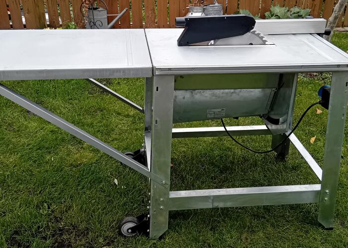 Grajewo ogłoszenia: Sprzedam mało używaną piłę stołową.
Rok produkcji: 2005...