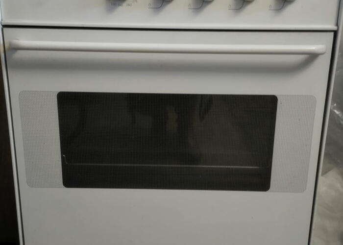 Grajewo ogłoszenia: Sprzedam kuchenkę gazową podłączenie gaz z sieci