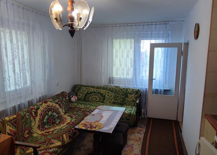 Grajewo ogłoszenia: Właściciel sprzeda mieszkanie w centrum Grajewa na os....