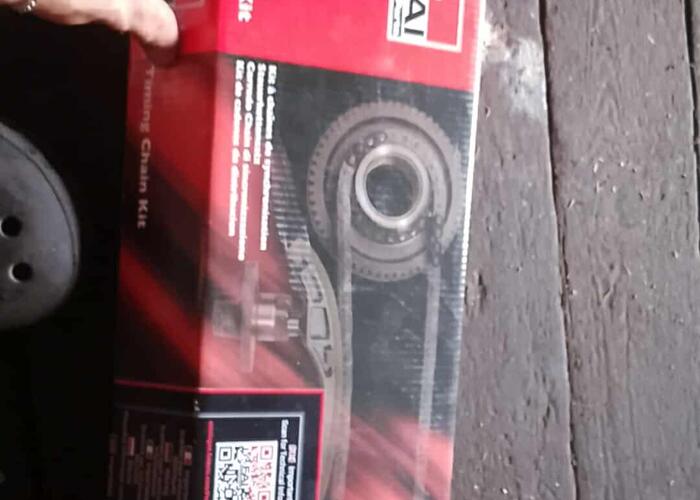 Grajewo ogłoszenia: Witam sprzedam nowy kompletny rozrząd do BMW E46 2.0 diesel...