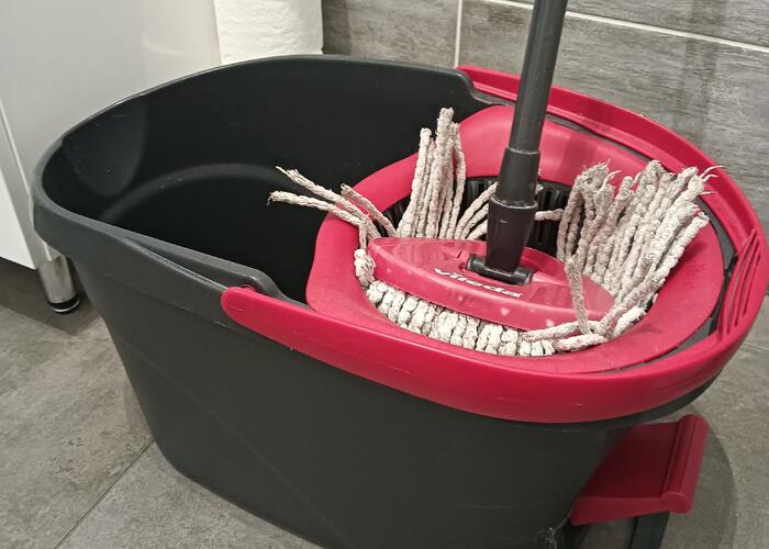 Grajewo ogłoszenia: Sprzedam MOPa z firmy  Wileda .Stan b dobry.Odbior Grajewo.Kwota...