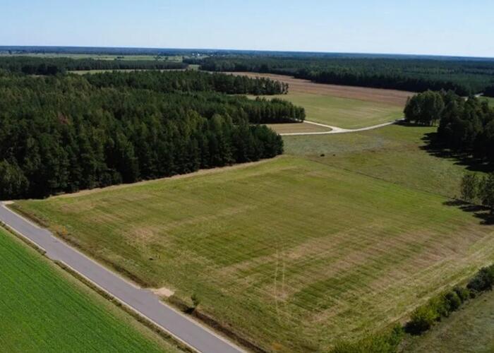 Grajewo ogłoszenia: Sprzedam działki mieszkaniowe  w miejscowości Szymany.
5km od...