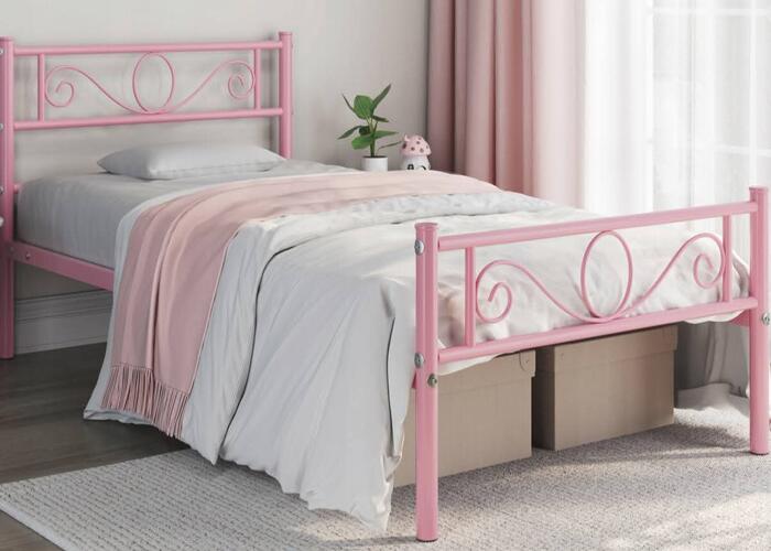 Grajewo ogłoszenia: NOWE, piękne łóżko dla dziewczynki/ nastolatki; do...