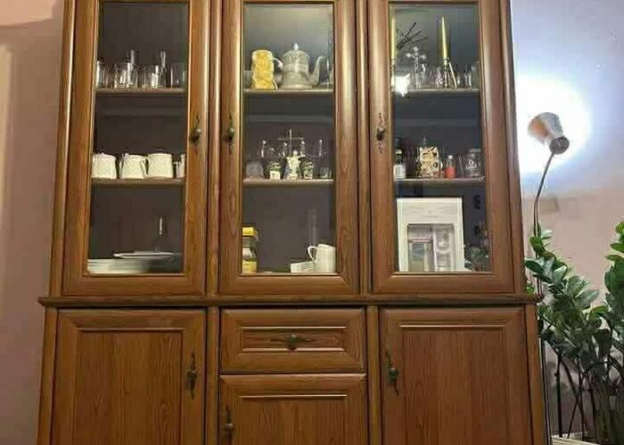 Grajewo ogłoszenia: Sprzedam witrynę cena do negocjacji