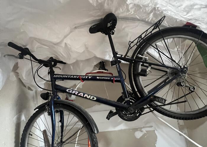 Grajewo ogłoszenia: Sprzedam rower damski. Stan dobry do lekkiego przeglądu, kilka lat...