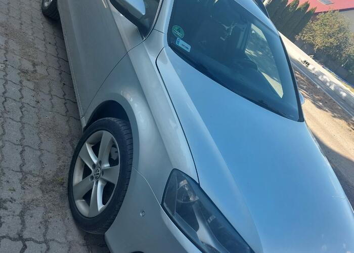 Grajewo ogłoszenia: Sprzedam VW passat b7 2012r 1.8tsi automat przebieg 223000 km