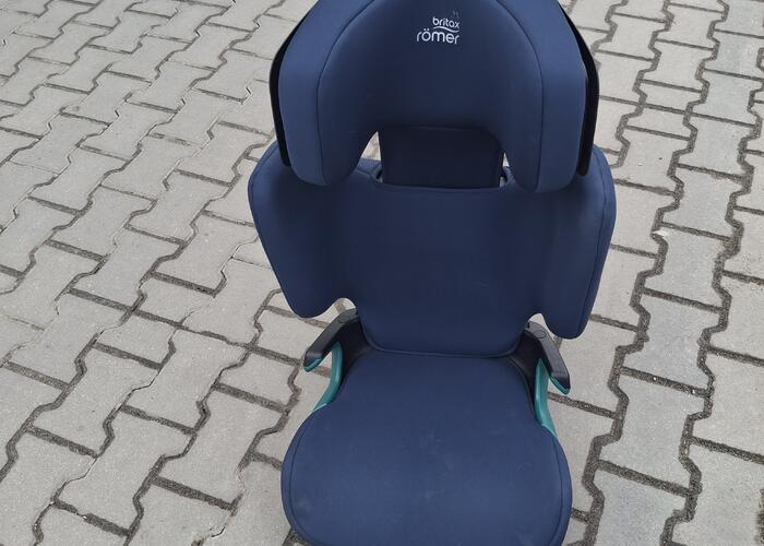 Grajewo ogłoszenia: Sprzedam  fotelik BITAX dla dziecka. Stan bardzo dobry