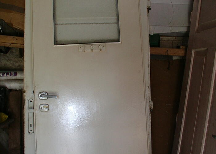 Grajewo ogłoszenia: Sprzedam drzwi do łazienki .