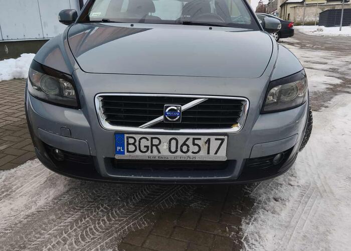 Grajewo ogłoszenia: Sprzedam samochód Volvo c30.stan bardzo dobry , gotowy do jazdy....