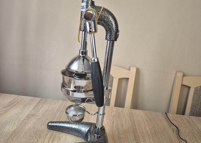 Grajewo ogłoszenia: Sprzedam nowa wyciskarkę do cytrusów