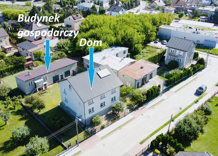 Grajewo ogłoszenia: Sprzedam 2 domy w Grajewie w dobrej lokalizacji.
Zapraszam do...