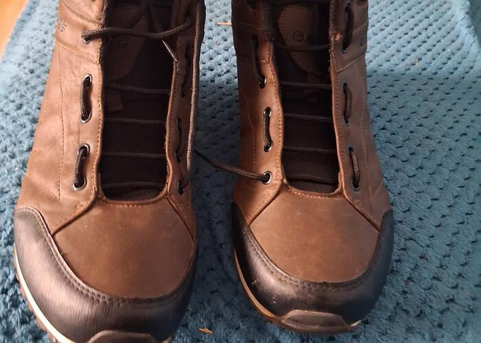 Grajewo ogłoszenia: Witam sprzedam buty 190zł Marka Hi-Tec Arnel Mid