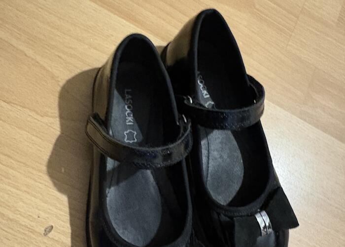 Grajewo ogłoszenia: Sprzedam buty Lasocki ,rozmiar 32