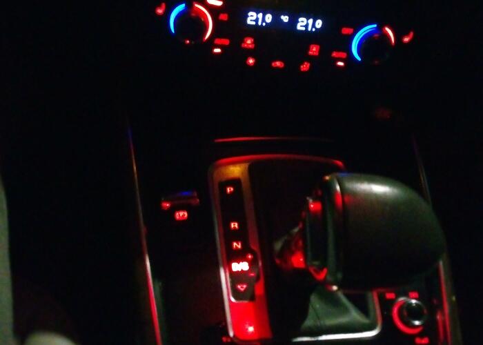 Grajewo ogłoszenia: Sprzedam audi Q5 z 2013r 2,0tfsi211km zadbany , skóra, pełna...